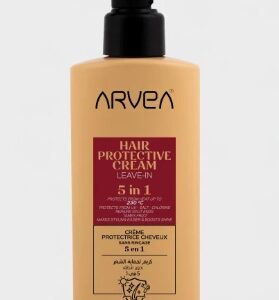 HAIR PROTECTIVE CREAM